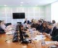 Mbledhja e Komisionit për Integrime Evropiane